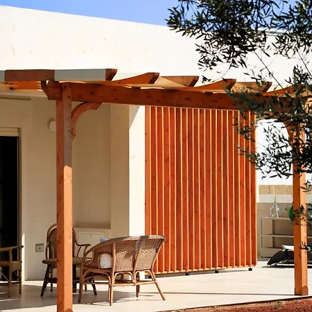 Hydrusa - Luxury Salento * Marina di San Gregorio