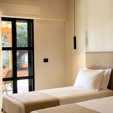 Hydrusa - Luxury Salento * Marina di San Gregorio