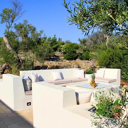 Hydrusa - Luxury Salento Marina di San Gregorio