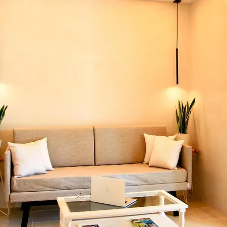Hydrusa - Luxury Salento * Marina di San Gregorio