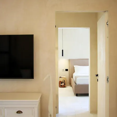 Hydrusa - Luxury Salento Villa *